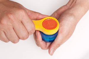 Mr Hobby - Mr. Cap Opener