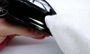 Mr Hobby -Mr. Finishing Cloth (Fine) Kiillotusliina