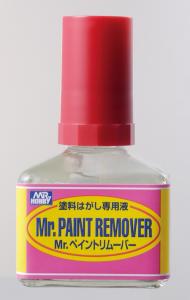 Mr. Hobby Paint Remover maalinpoistoaine