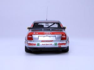 Nunu 1/24 Audi A4 BTCC 1996 Champion
