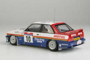 Nunu 1/24 BMW M3 Tour de Corse 1987 Winner