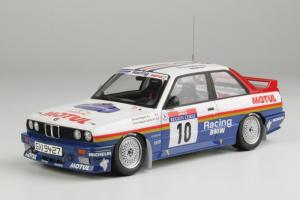 Nunu 1/24 BMW M3 Tour de Corse 1987 Winner