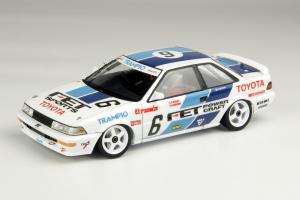 Nunu 1/24 Toyota Corolla Levin AE92 '89 JTC SUGO