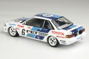 Nunu 1/24 Toyota Corolla Levin AE92 '89 JTC SUGO