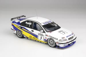 Nunu 1/24 Volvo S40 BTCC Brands Winner 1997