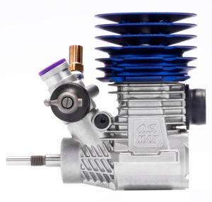 O.S. MAX-R21 V.2 Combo Set