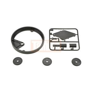Tamiya Parts, T.RIng, Roller for56016 varaosa