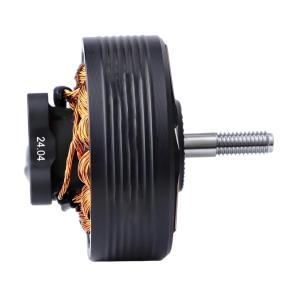 Platinum 4120SL 250kV 12S Motor D49.5 x 72.3mm 55A/2453W/30s *