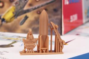 Plusmodel 1/72 Messerschmitt Bf 109E-4/7 'Staffelkapitäne'