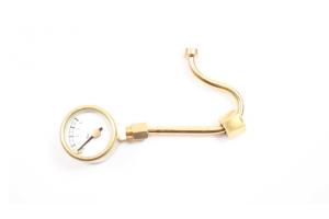 Pressure Gauge Set Samll 19mm#
