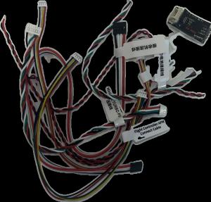 Radiolink PRM-03 Telemetry