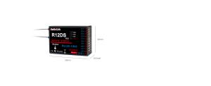 Radiolink R12DS Receiver
