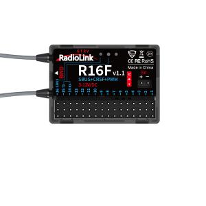 Radiolink R16F Receiver