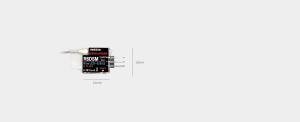 Radiolink R6DSM Receiver