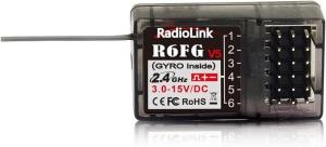 Radiolink R6FG Receiver
