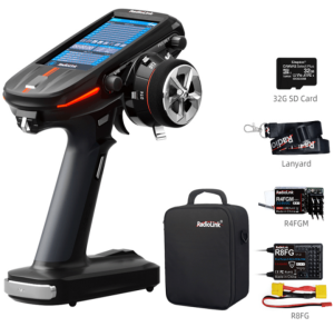 Radiolink RC8X+R8FG+R4FGM+Strap+Bag