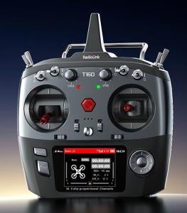 Radiolink T16D+R16F
