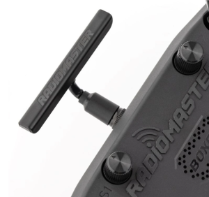 Radiomaster Boxer Express ELRS (LBT)