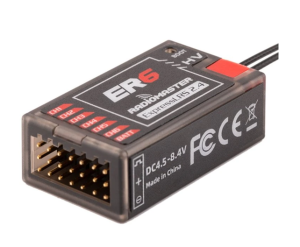 Radiomaster ER6-G ExpressLRS Receiver
