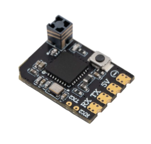 Radiomaster XR2 Nano 2.4GHz ExpressLRS Receiver