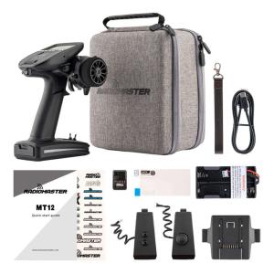 Radiomaster MT12 Surface - ELRS versio