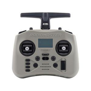 Radiomaster Pocket ELRS Transparent LBT *