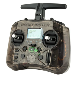 Radiomaster Pocket ELRS Charcoal LBT
