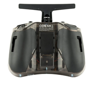 Radiomaster Pocket ELRS Charcoal LBT