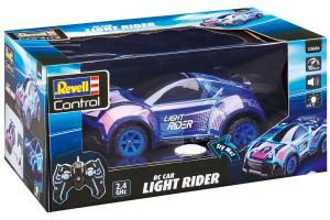 RC Car Light Rider