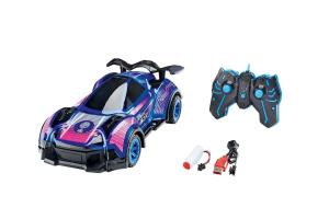RC Car Light Rider