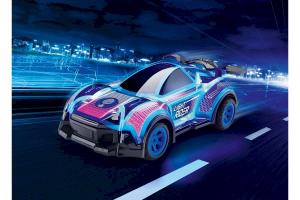 RC Car Light Rider