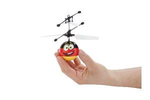 RC Copter Ball 'Germany'