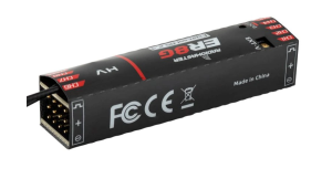 Receiver RadioMaster ER8-G ELRS 2.4GHz PWM