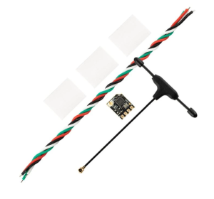 Receiver RadioMaster RP1 V2 ELRS 2.4GHz Nano