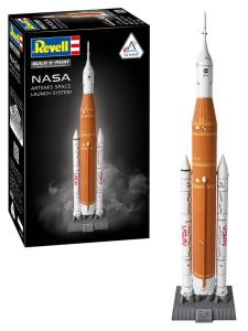 Revell 1/144 NASA Artemis Space Launch System (SLS)