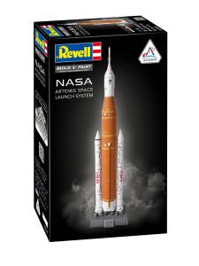 Revell 1/144 NASA Artemis Space Launch System (SLS)