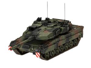 Revell 1/35 Leopard 2A7A1