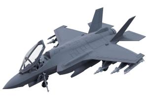 Revell 1/72 Lockheed Martin F-35A Lightning II