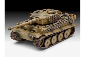 Revell 1/72 Model set PzKpfw VI Ausf. H Tiger