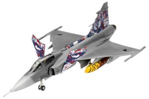 Revell 1/72 Saab JAS-39C Gripen