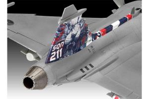 Revell 1/72 Saab JAS-39C Gripen