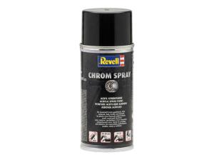 Revell Chrome spray 150ml
