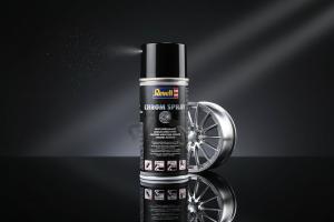 Revell Chrome spray 150ml