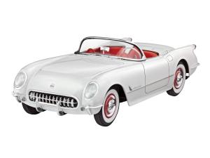 Revell 1/24 1953 Corvette Roadster