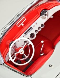 Revell 1/24 1953 Corvette Roadster