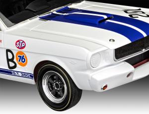 Revell 1/24 1966 Shelby GT 350R