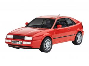 Revell 1/24 VW Corrado, 35 years, gift set