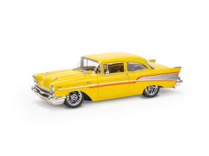 Revell 1/25 '57 Chevy Bel Air