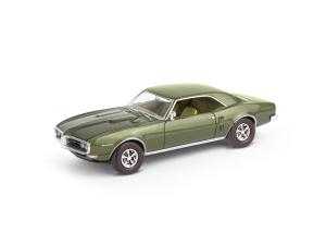 Revell 1/25 '68 Pontiac Firebird