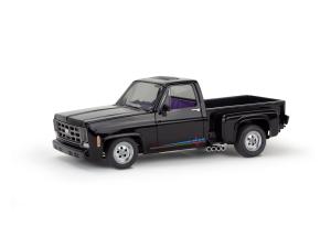 Revell 1/25 '77 Chevy Street Pickup